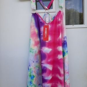 NWT Rosegal top size 1X